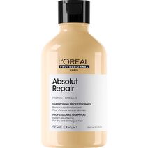 Absolut Repair Gold Shampoo - Absolut Repair | L'Oréal Partner Shop
