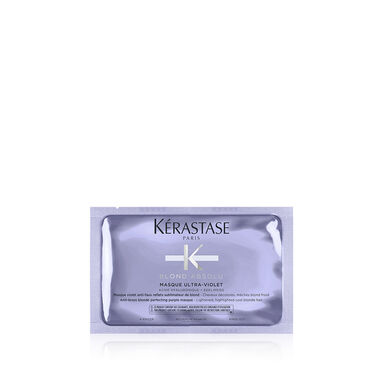 KER Blond Msq Uv 15ml - Kérastase Pack Privilèges salonmaterialer | L'Oréal Partner Shop