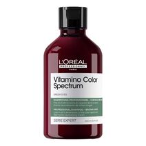 Vitamino Color Spectrum Green Shampoo - Serie Expert | L'Oréal Partner Shop