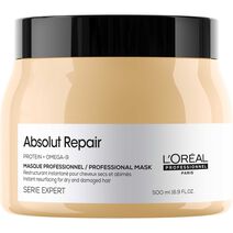 Absolut Repair Mask Thick hair - Absolut Repair | L'Oréal Partner Shop