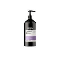 Chroma Crème Purple Shampoo - L'Oréal Professionnel | L'Oréal Partner Shop