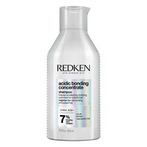 Acidic Bonding Concentrate Shampoo - Shampoo | L'Oréal Partner Shop