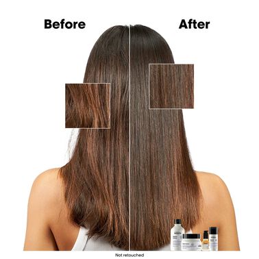Metal DX Shampoo Refill - Hårpleje fra L'Oréal Professionnel | L'Oréal Partner Shop