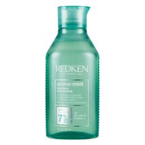 Amino Mint Shampoo - Redken | L'Oréal Partner Shop
