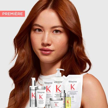 Première Bain Décalcifiant Rénovateur Refill - Refills | L'Oréal Partner Shop