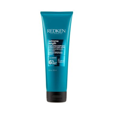 Extreme Length Triple Action Treatment - Hårpleje fra Redken | L'Oréal Partner Shop