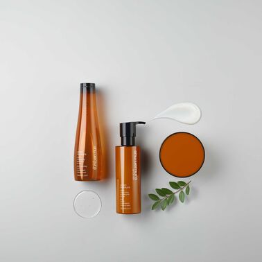 urban moisture conditioner - hårpleje fra shu uemura art of hair | L'Oréal Partner Shop