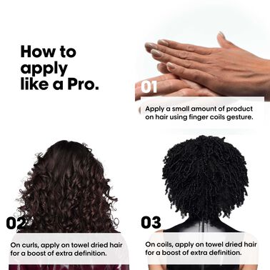 Curl Expression Cream-In-Jelly - Curl Expression | L'Oréal Partner Shop