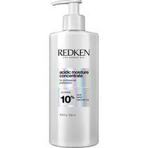 Acidic Moisture Concentrate - Hårpleje fra Redken | L'Oréal Partner Shop