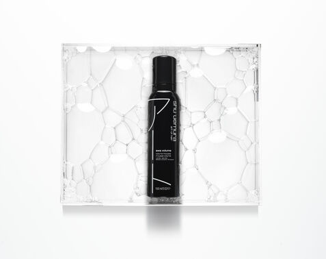 awa volume hair mousse - Styling | L'Oréal Partner Shop