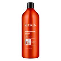 Frizz Dismiss Shampoo - Hårpleje fra Redken | L'Oréal Partner Shop