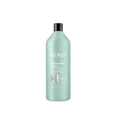 Amino Mint Shampoo - Redken | L'Oréal Partner Shop