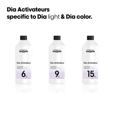 Dia Activateur 6 Vol. (1,8%) - Dia Richesse | L'Oréal Partner Shop