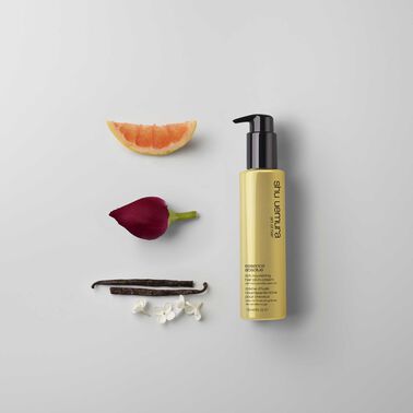 essence absolue rich nourishing hair oil-in-cream - hårpleje fra shu uemura art of hair | L'Oréal Partner Shop