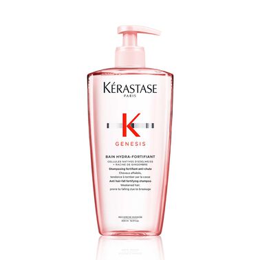 Genesis Hydra-Fortifiant Shampoo - Kérastase | L'Oréal Partner Shop