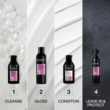 Acidic Color Gloss Glass Gloss Treatment - Redken | L'Oréal Partner Shop