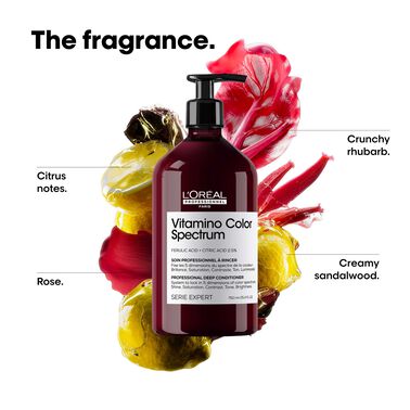 Vitamino Color Spectrum Conditioner - Serie Expert | L'Oréal Partner Shop