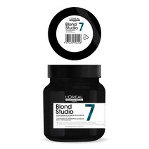 Blond Studio Platinum Paste - Hårfarve fra L'Oréal Professionnel | L'Oréal Partner Shop