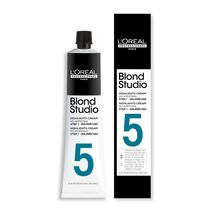 Blond Studio - Majimeche Highlighting Cream - L'Oreal Professionnel | L'Oréal Partner Shop