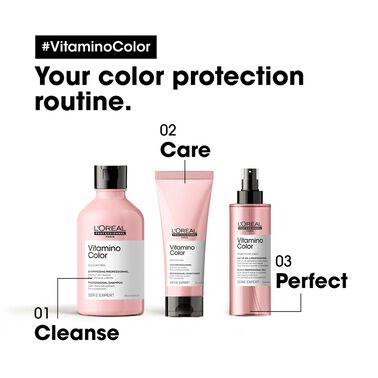 Vitamino Color Conditioner - Vitamino Color | L'Oréal Partner Shop