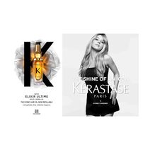 KÉRASTASE WINDOW BANNER ELIXIR - Kerastase | L'Oréal Partner Shop