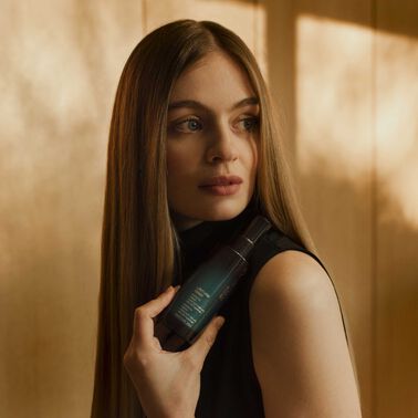 ultimate reset overnight serum - shu uemura art of hair | L'Oréal Partner Shop