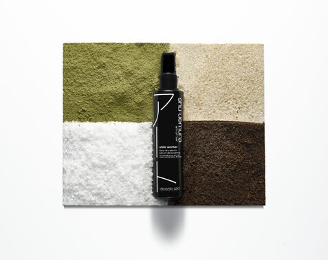 shiki worker blow dry serum - Styling | L'Oréal Partner Shop