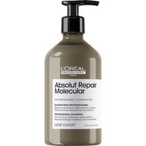 Absolut Repair Molecular Shampoo - Absolut Repair Molecular | L'Oréal Partner Shop