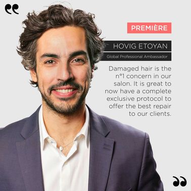 Concentré Décalcifiant Ultra-Réparateur - Kérastase | L'Oréal Partner Shop