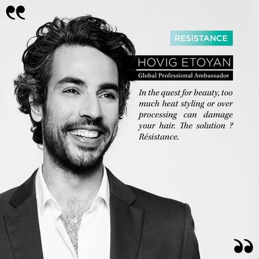 Résistance Bain Extentioniste - Hårpleje fra Kérastase | L'Oréal Partner Shop