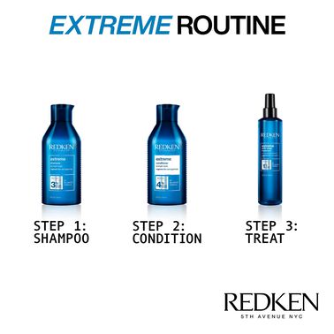 Extreme Conditioner - Extreme | L'Oréal Partner Shop