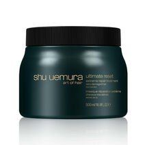 ultimate reset mask - hårpleje fra shu uemura art of hair | L'Oréal Partner Shop