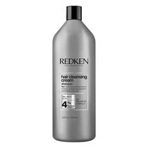 Clean Maniac Hair Cleansing Cream Shampoo - Hårpleje fra Redken | L'Oréal Partner Shop