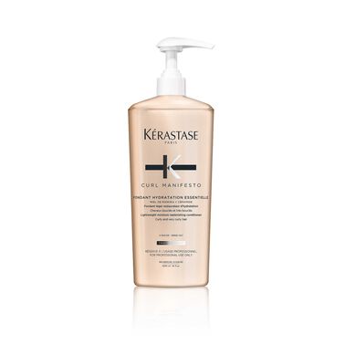 Curl Manifesto Fondant Hydratation Essentielle - Hårpleje fra Kérastase | L'Oréal Partner Shop
