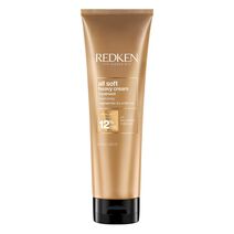 All Soft Heavy Cream Treatment Mask - Hårpleje fra Redken | L'Oréal Partner Shop