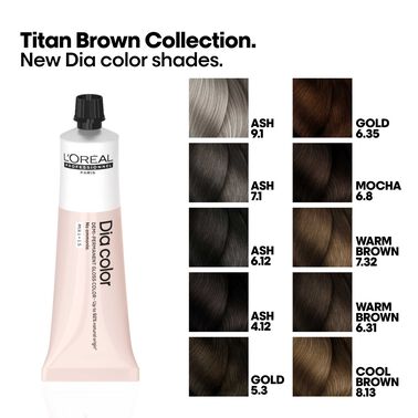 Dia Color 9 - Dia Richesse | L'Oréal Partner Shop