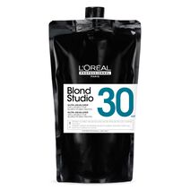 Blond Studio - Nutri Developer 30 Vol. (9%) - French Balayage Mermaids | L'Oréal Partner Shop