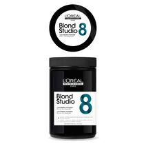 Blond Studio Multi-Technique Powder - Uddannelseskalendere | L'Oréal Partner Shop