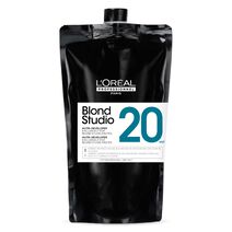 Blond Studio - Nutri Developer 20 Vol. (6%) - Oxydanter og aktivatorer | L'Oréal Partner Shop