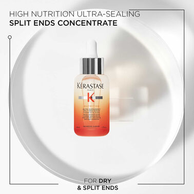 Nutritive Split End Serum - Kérastase | L'Oréal Partner Shop