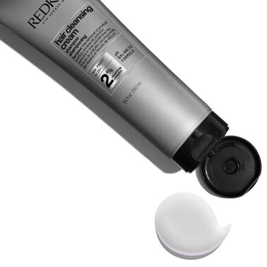 Hair Cleansing Cream Shampoo - Redken | L'Oréal Partner Shop