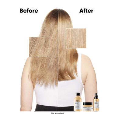 Absolut Repair Gold Shampoo - Absolut Repair | L'Oréal Partner Shop