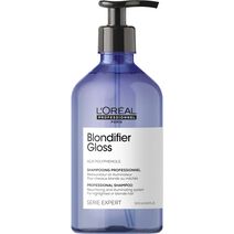 Blondifier Gloss Shampoo - Blondifier | L'Oréal Partner Shop