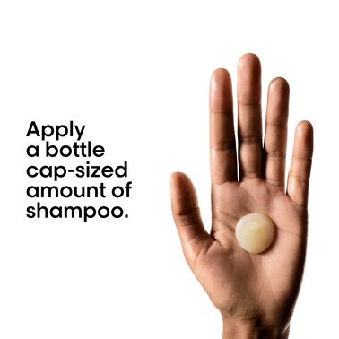 Absolut Repair Gold Shampoo - Absolut Repair | L'Oréal Partner Shop