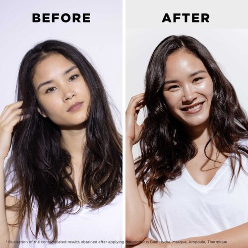 Genesis Bain Hydra-Fortifiant - QuickOrder | L'Or&eacute;al Partner Shop