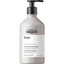 Silver Shampoo - Silver | L'Oréal Partner Shop