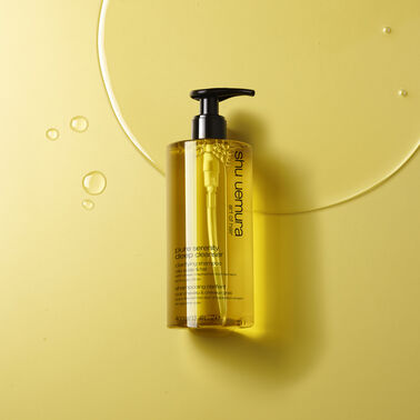 deep cleanser pure serenity shampoo - Shu Uemura Pro | L'Oréal Partner Shop
