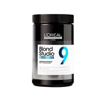 Blond Studio 9 Bonder Inside - L'Oreal Professionnel | L'Oréal Partner Shop