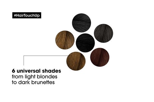 Hair Touch Up Blonde - L'Oréal Professionnel | L'Oréal Partner Shop