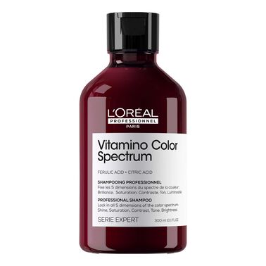 Vitamino Color Spectrum Shampoo - Serie Expert | L'Oréal Partner Shop